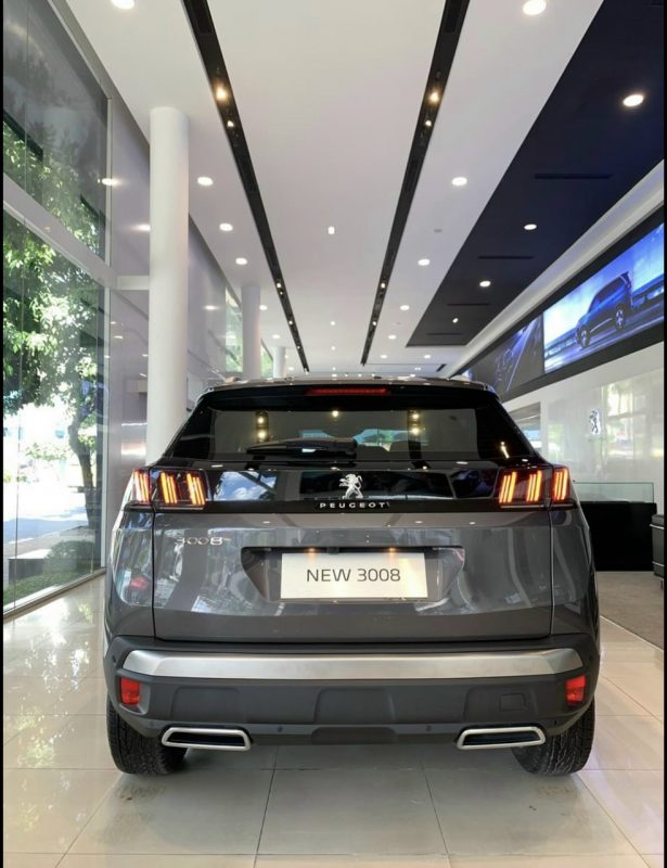 Peugeot
