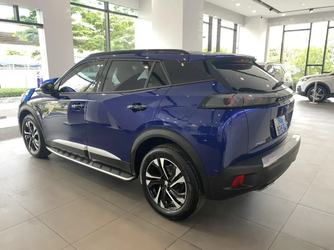 Peugeot