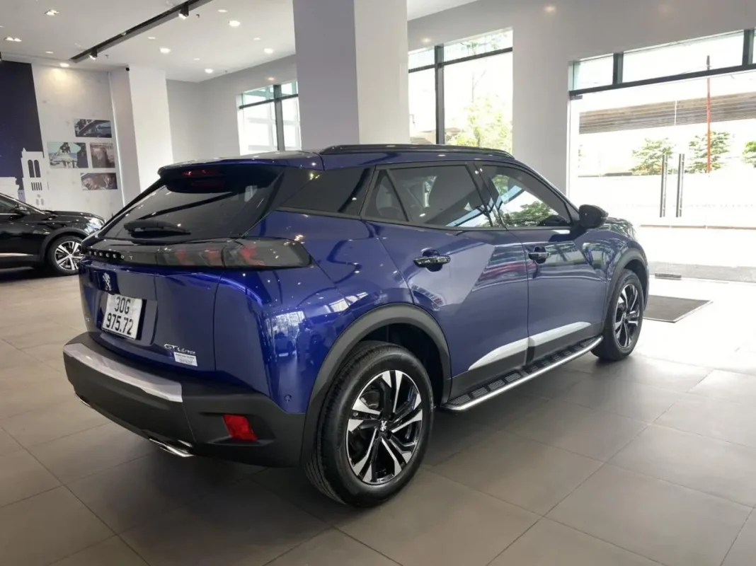 Peugeot