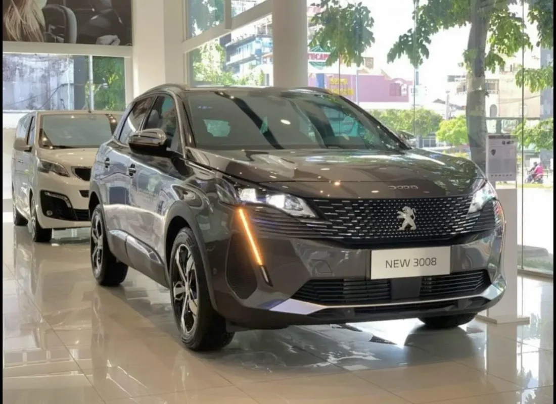 Peugeot