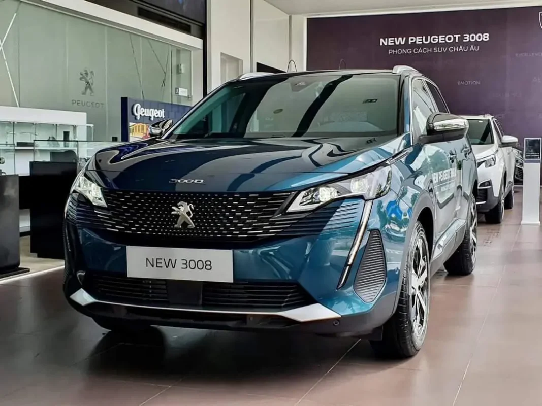 Peugeot