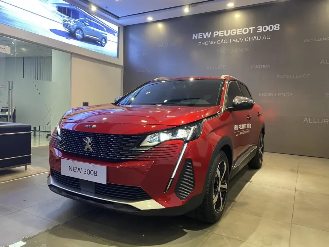Peugeot
