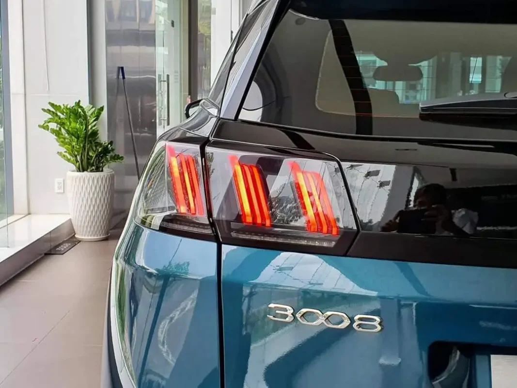Peugeot