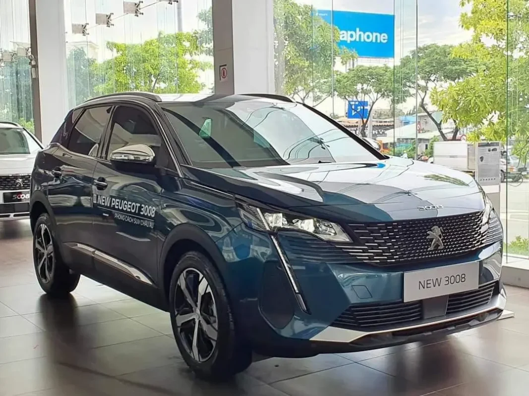 Peugeot