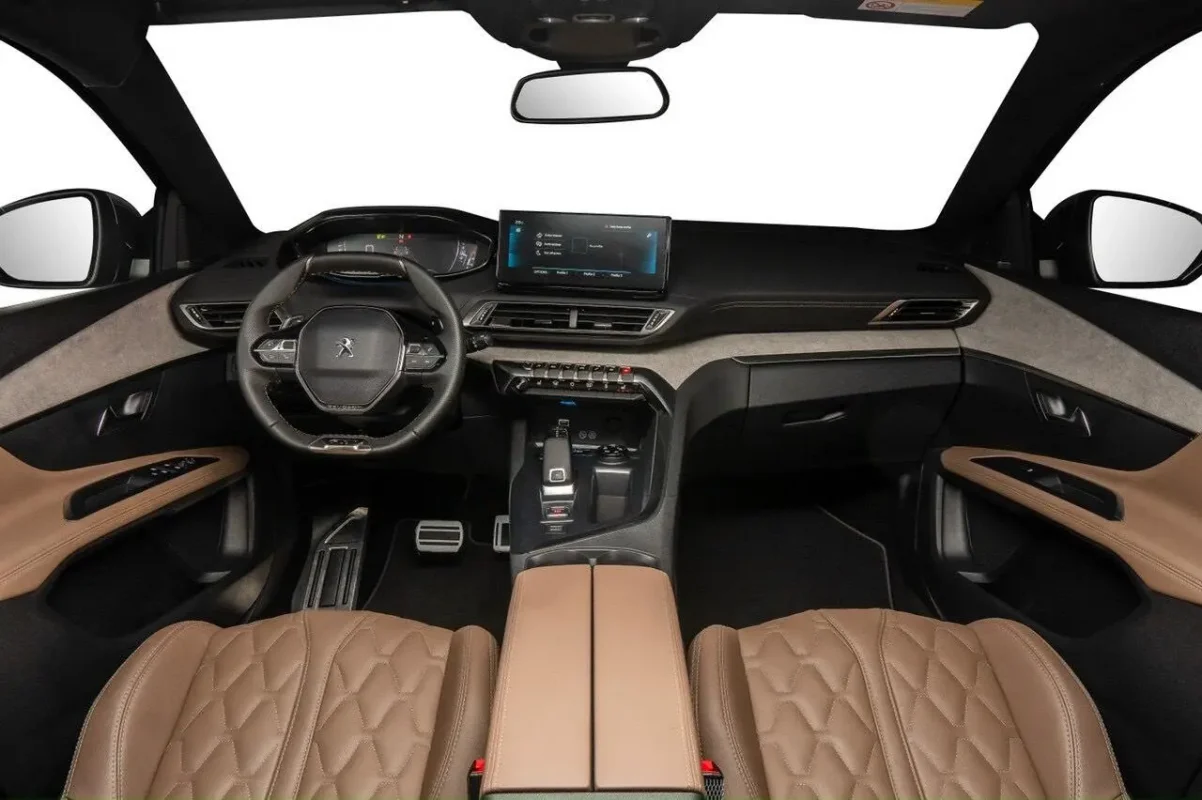 Peugeot