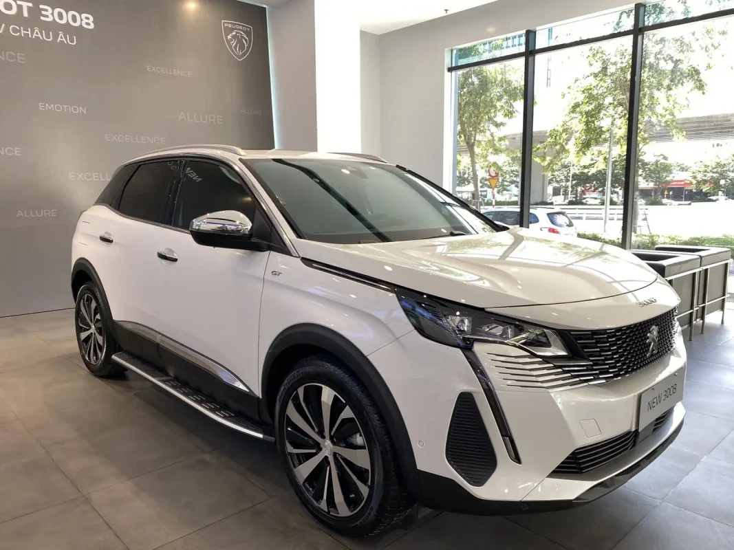 Peugeot